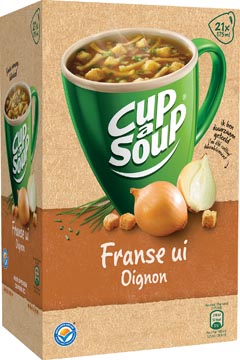 [146932] cup a soup franse ui ds21