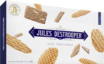 [001435] jules strooper tradition 200gr