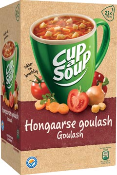 [146938] CUP A SOUP GOULASH DS21