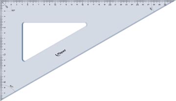 [147526] winkelhaak tecnic 32cm 60gr