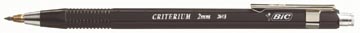 [2613AS] tekenvulpotl.criterium zwart