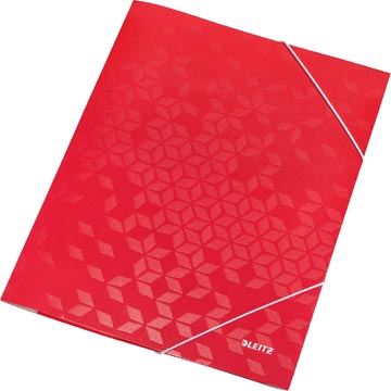 [3982026] wow elastomap a4 rood