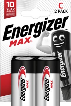[2680905] energizer max c bls2