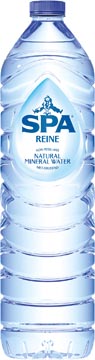 [51865] spa reine water fles 1,5l pk6