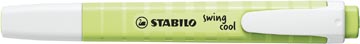 [275-133] stabilo swing cool dash of lim
