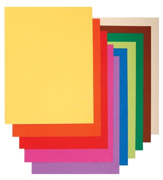 [150100E] inlegmap a4 forever ass pk 30