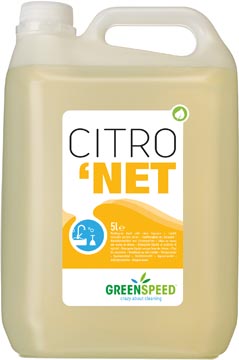 [4003337] citronet handafwas 5l