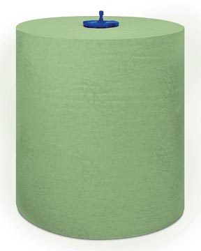 [290076] tork adv handd 2l h1 grn p6