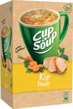 [150598] cup a soup kip ds21