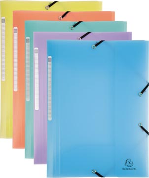 [55170E] chromaline elasto 3kl past ass