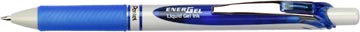 [150837] roller energel 0,7mm blauw