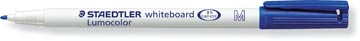 [301-3] whiteboard pen lumocolor bl