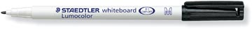 [301-9] whiteboard pen lumocolor zw