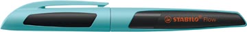 [551311] flow sporty vp blue zw/bl
