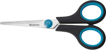 [3025000] schaar softgrip 140mm