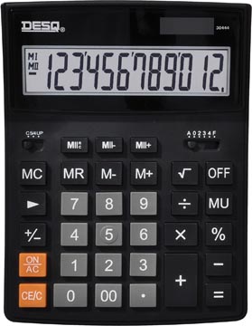 [30444] desq rekm heavy duty 30444 zw