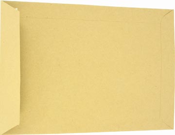 [3110036] envelop 162x229mm kraft ds500