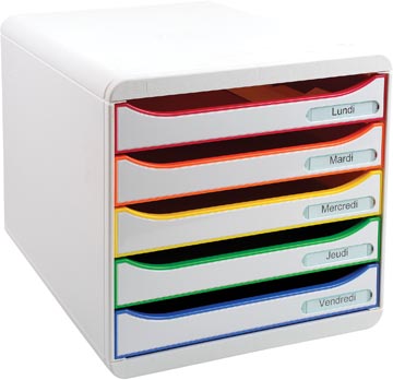 [309913D] ladenbl bigbox plus wt/harl/wt