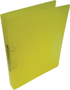 [701045] alpha ringm a4 pp 2r 25mm t gl