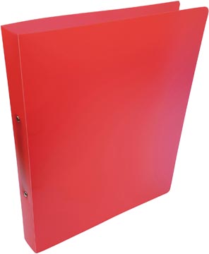 [701043] alpha ringm a4 pp 2r 25mm t rd