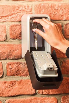 [3109926] sleutelkluis master lock 5426