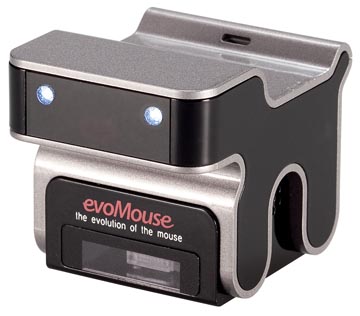[3120159] rgo muis evomouse