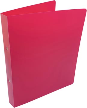 [701010] alpha ringm a4 pp 2r 25mm rz