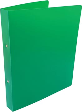 [701004] alpha ringm a4 pp 2r 25mm grn