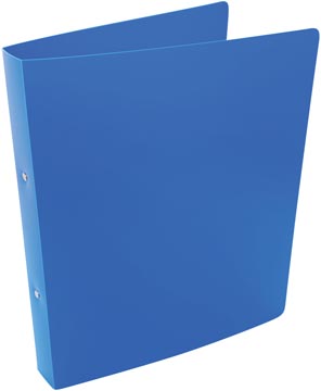 [701002] alpha ringm a4 pp 2r 25mm bl