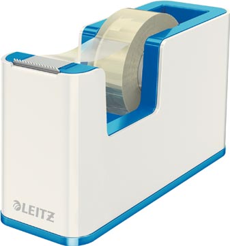 [5364136] leitz wow plakbandafroller bl
