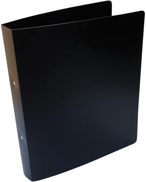 [701001Z] alpha ringm a4 pp 2r 25mm zw