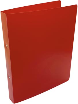 [701003] alpha ringm a4 pp 2r 25mm rd