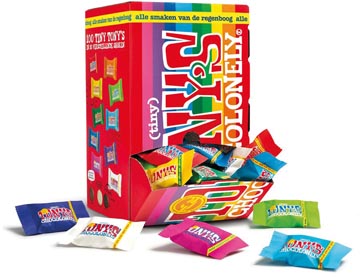[316000] tony's chocolonely 900g mix
