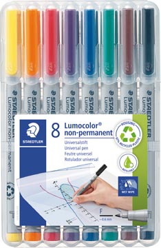 [316WP8] lumocolor ohp npm 0,6 8x