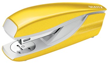 [5502216] leitz wow 5502 nietm bl geel