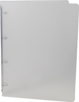 [700056] alpha ringm a4 pp 4r 16mm t wt