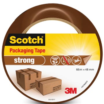 [4501B66] SCOTCH TAPE CLASSIC 48X66 BR