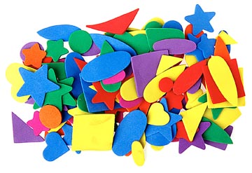 [62609] ass vormen neopreen zak 120