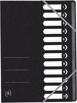[4116256] oxford sorteerm 12v elas zw