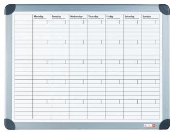 [4122] Desq Magnetische Maandplanner