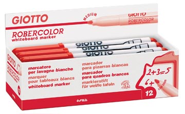 [413402] robercolor wb marker m rond rd