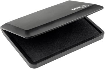 [MIC2ZB] bl stempelkus.11x7 cm.zw colop