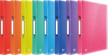 [4147041] urban ringm a4 2cm 2r 15mm ass