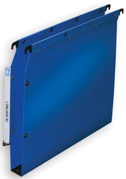 [683002] hangmap 330/275 blauw 30mm ult