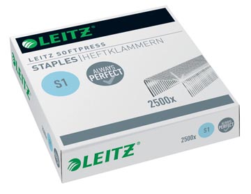 [5497000] leitz softpress nexxt nietjes