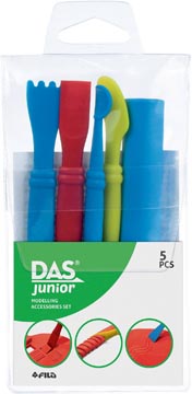 [687800] das boetseerspatels 5x