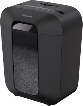 [4300701] fellowes papiervern lx41 mini