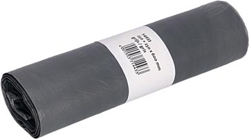 [54933] vuilzak 50x60cm grs hdpe 50x
