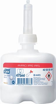 [420302] toiletbrilreiniger s2 475ml