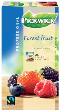 [68616] pickwick thee bosvr fairt pk25